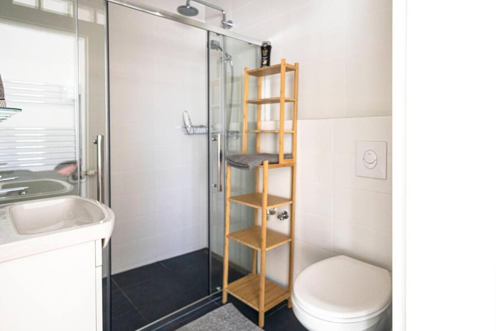 Admiral Pearl Apartment Сиофок Екстериор снимка